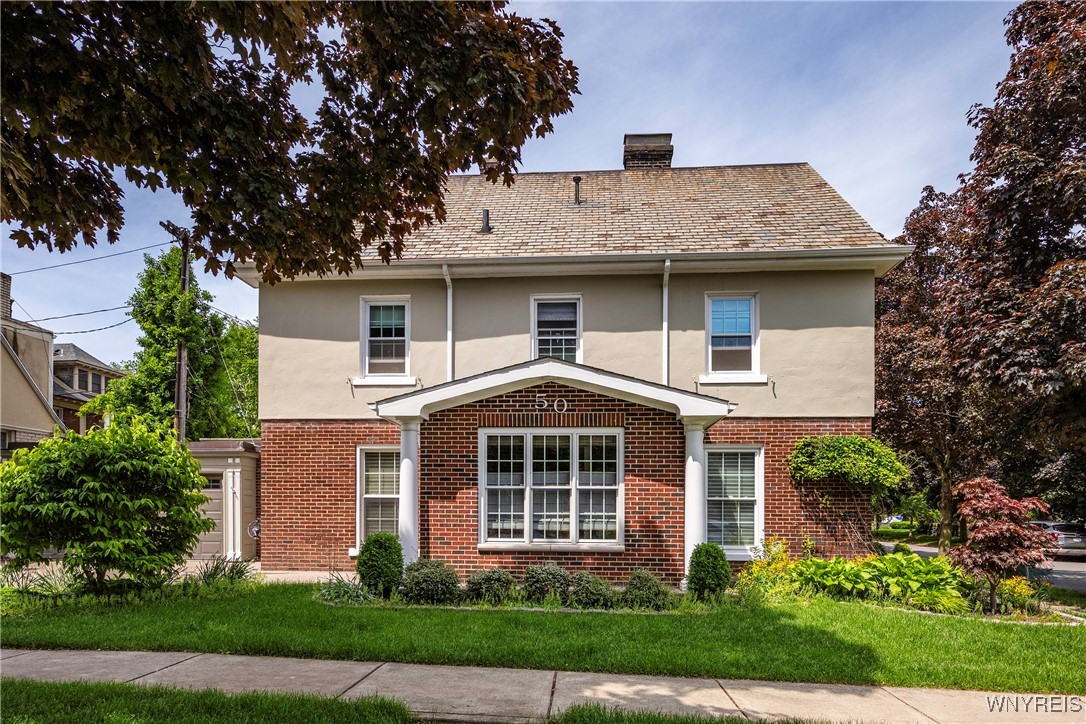 photo undefined: 50 Windsor Avenue, Buffalo NY 14209