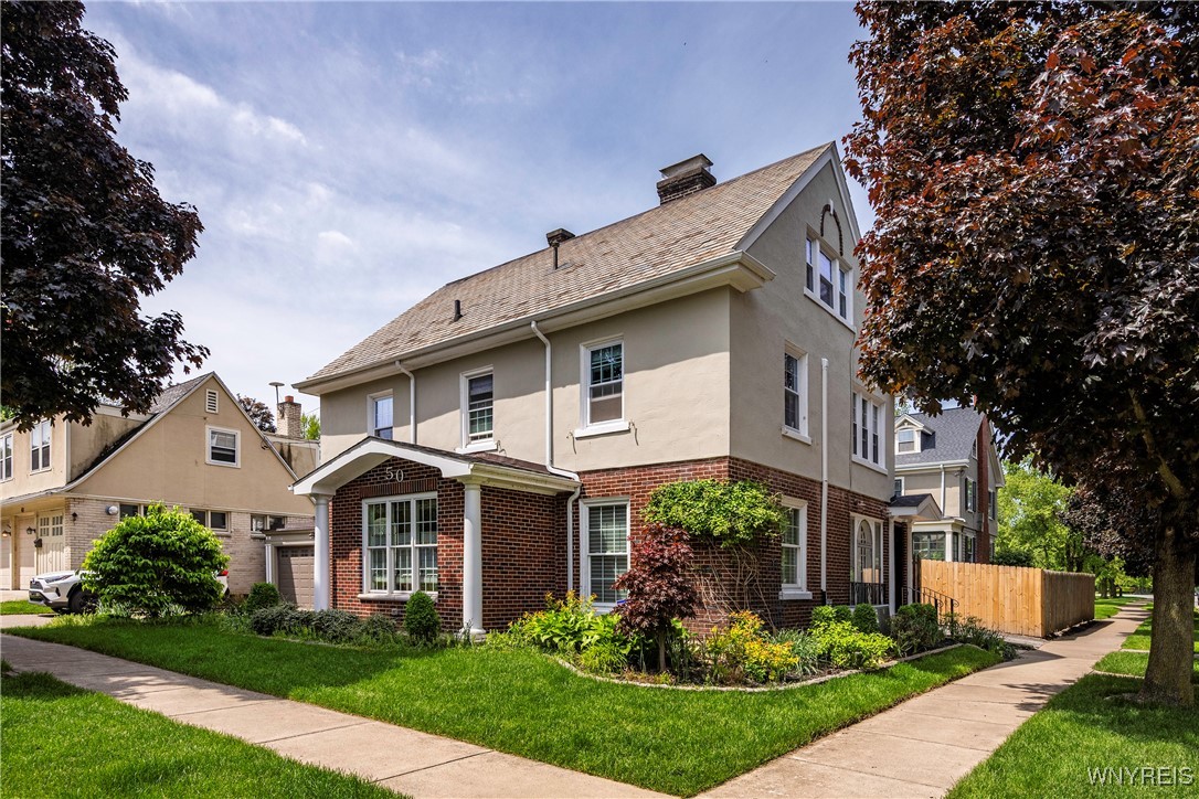 photo undefined: 50 Windsor Avenue, Buffalo NY 14209