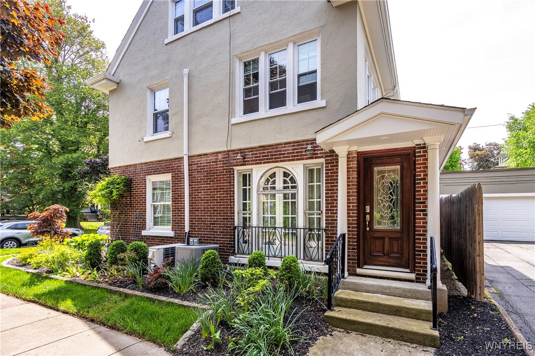 photo 2 : 50 Windsor Avenue, Buffalo NY 14209