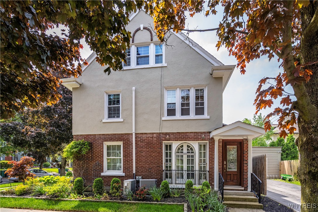 photo 3 : 50 Windsor Avenue, Buffalo NY 14209