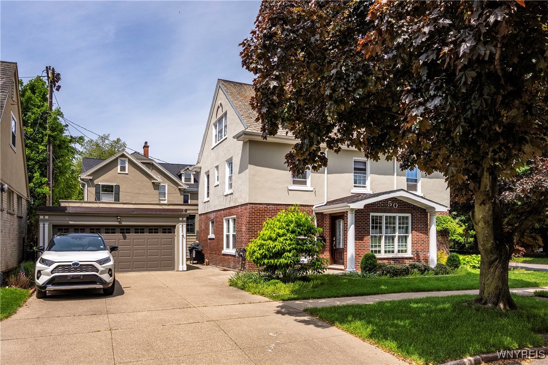 photo 4 : 50 Windsor Avenue, Buffalo NY 14209