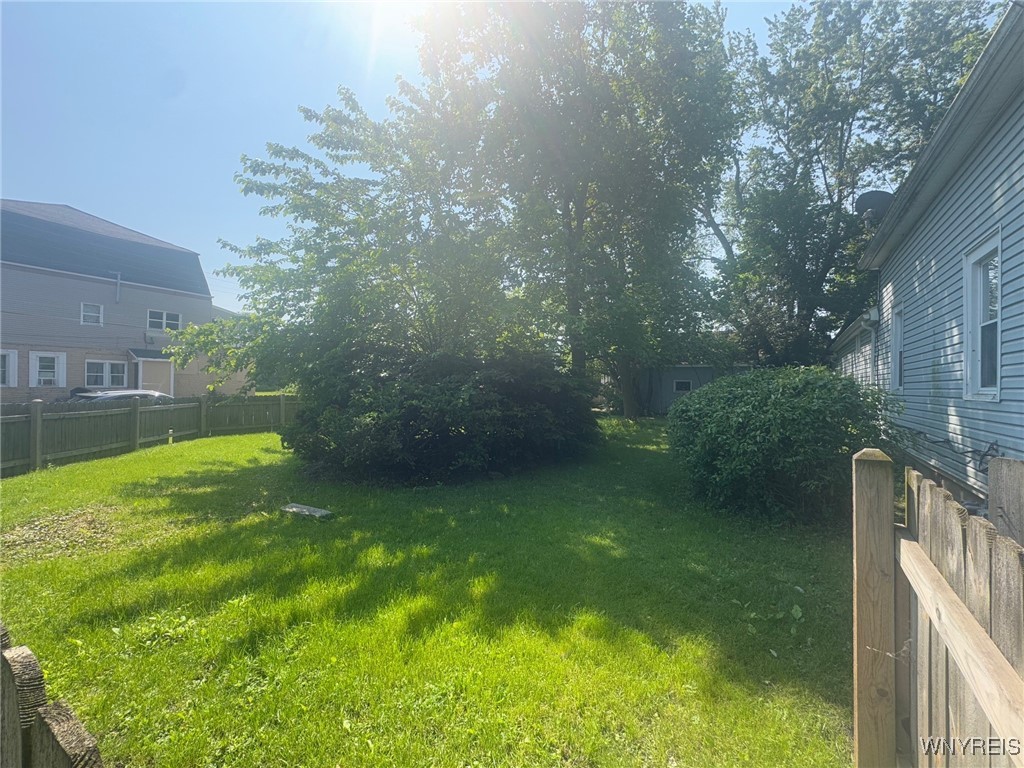photo undefined: 113 Hamilton Street, Buffalo NY 14207