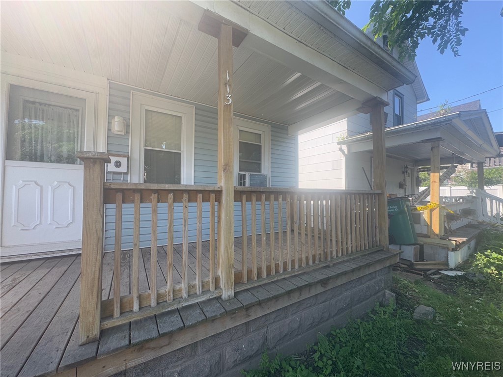 photo 3 : 113 Hamilton Street, Buffalo NY 14207