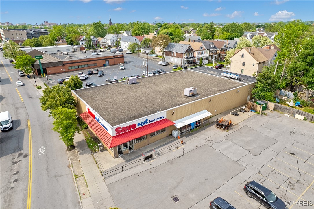 photo undefined: 142 Grant Street, Buffalo NY 14213