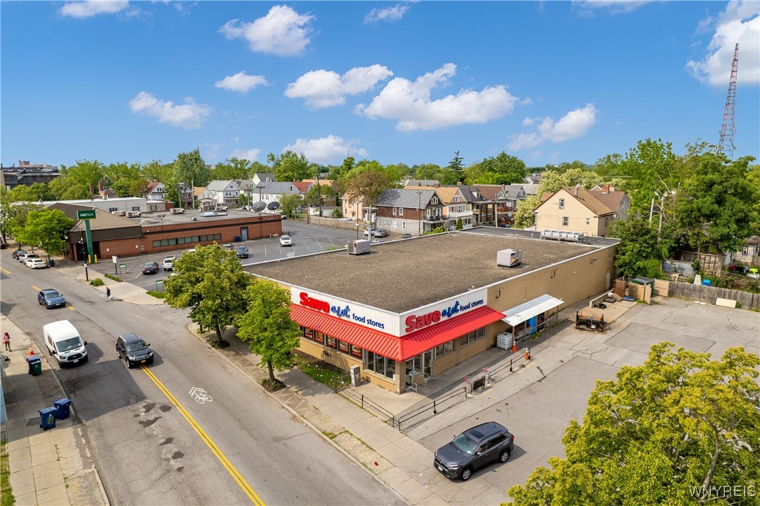 photo 2 : 142 Grant Street, Buffalo NY 14213