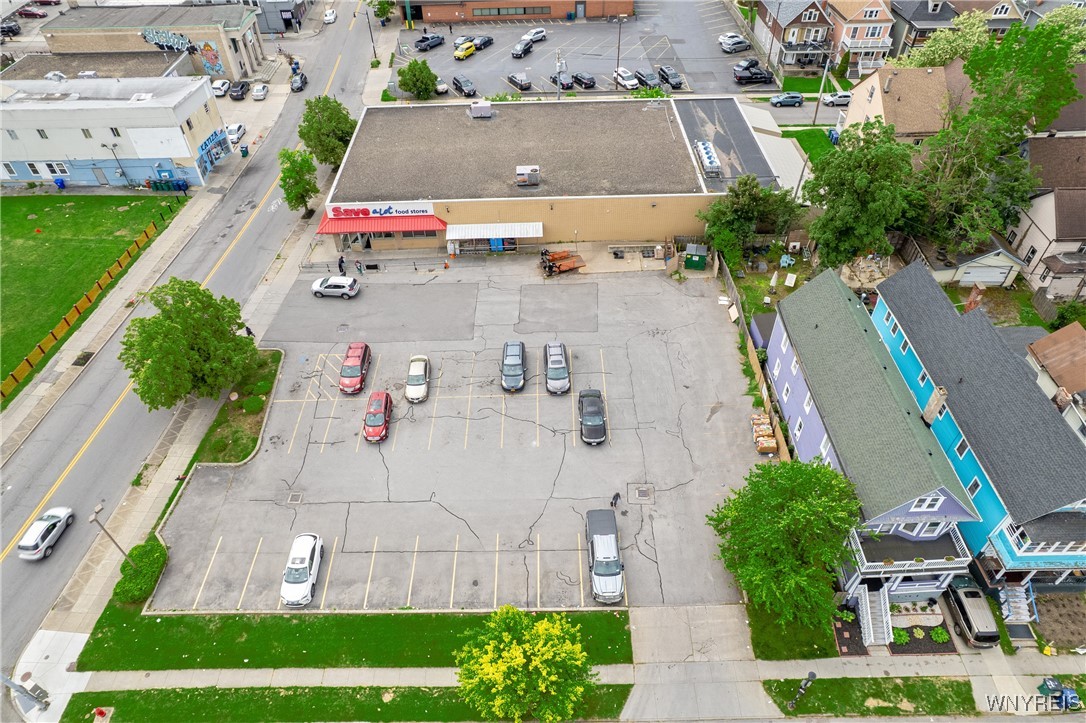 photo 3 : 142 Grant Street, Buffalo NY 14213