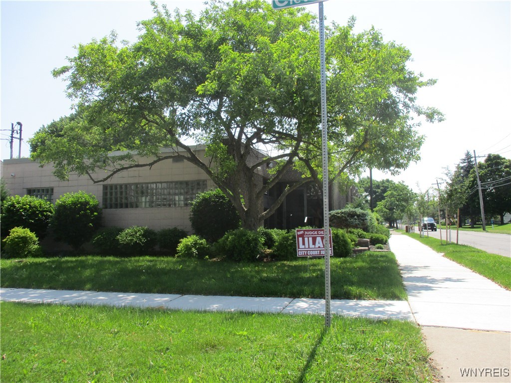 photo EllBqyeNY: 275 Fillmore Avenue, Tonawanda NY 14150
