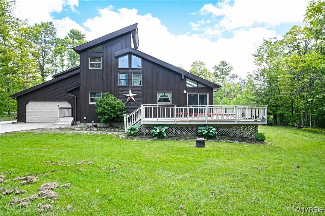 photo undefined: 12261 Transit Line Road, Concord NY 14141
