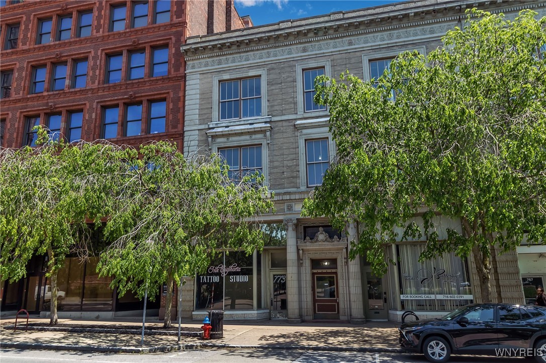photo wkbmafCTa5UliWmvFA554r1Dr26big: 773 Main Street, Buffalo NY 14203