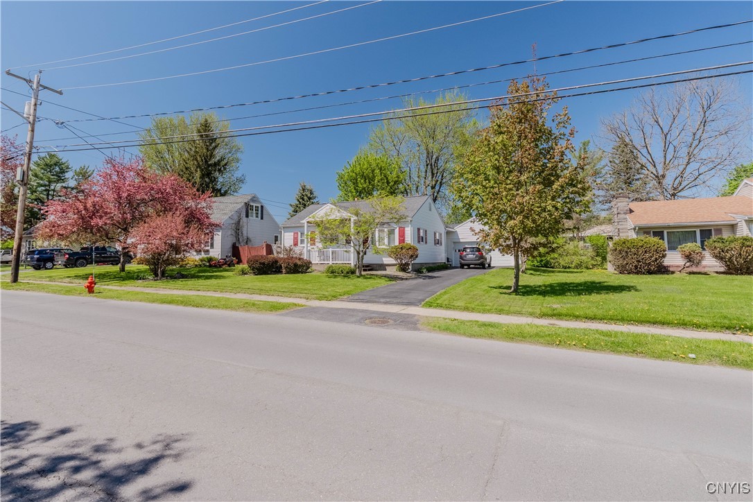 photo undefined: 250 Barben Avenue, Watertown City NY 13601