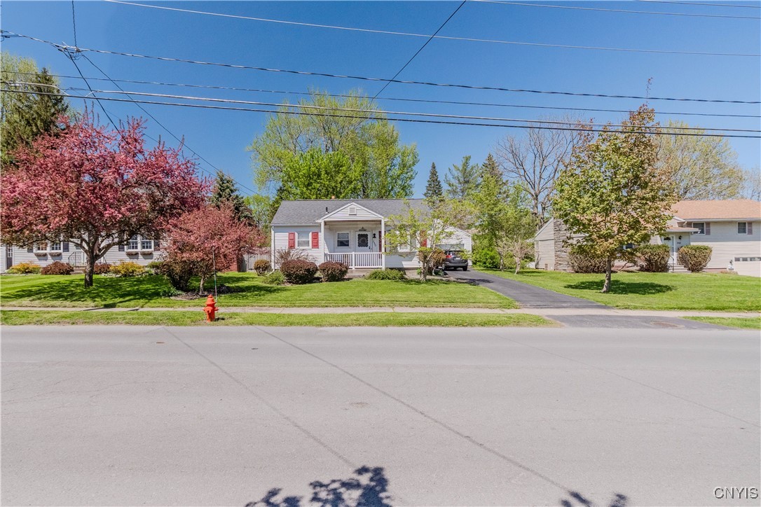 photo undefined: 250 Barben Avenue, Watertown City NY 13601