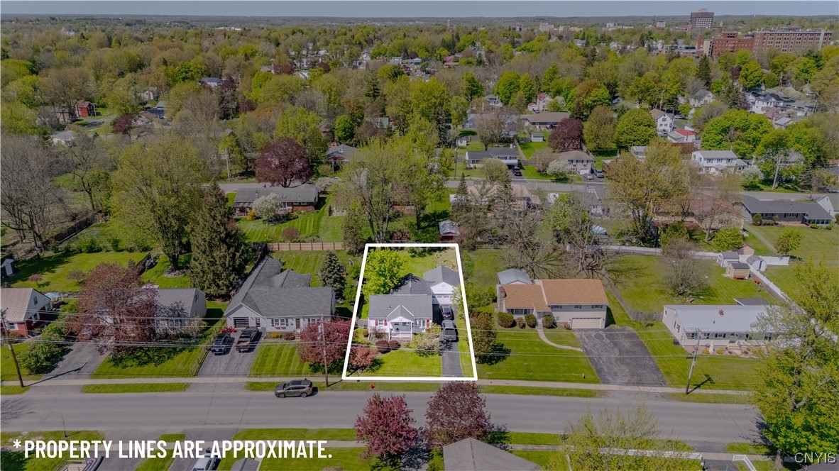 photo 3 : 250 Barben Avenue, Watertown City NY 13601