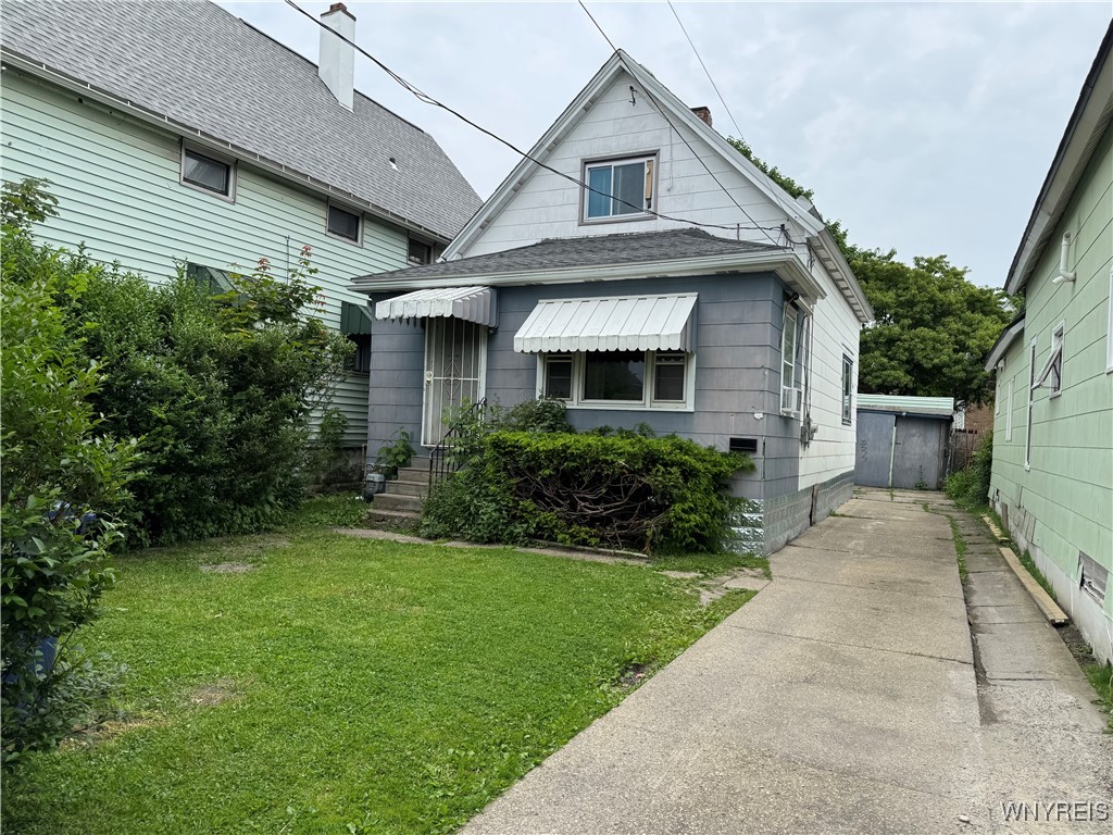 photo zG: 139 Weimar Street, Buffalo NY 14206