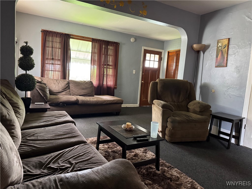 photo 2 : 139 Weimar Street, Buffalo NY 14206