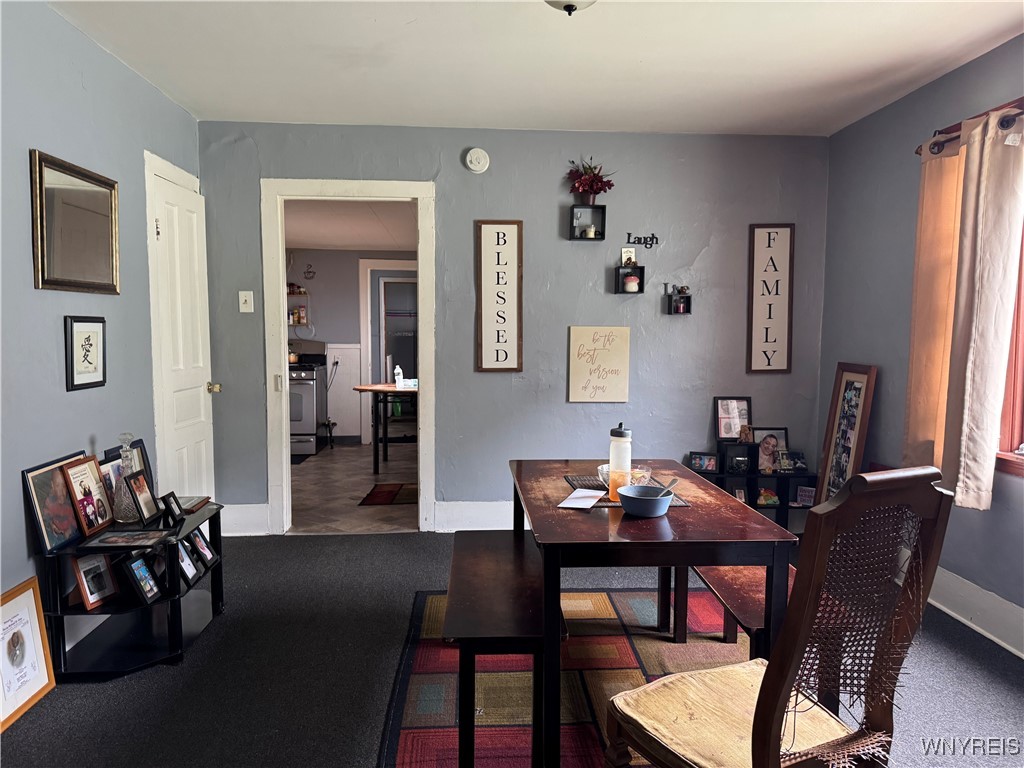 photo 3 : 139 Weimar Street, Buffalo NY 14206