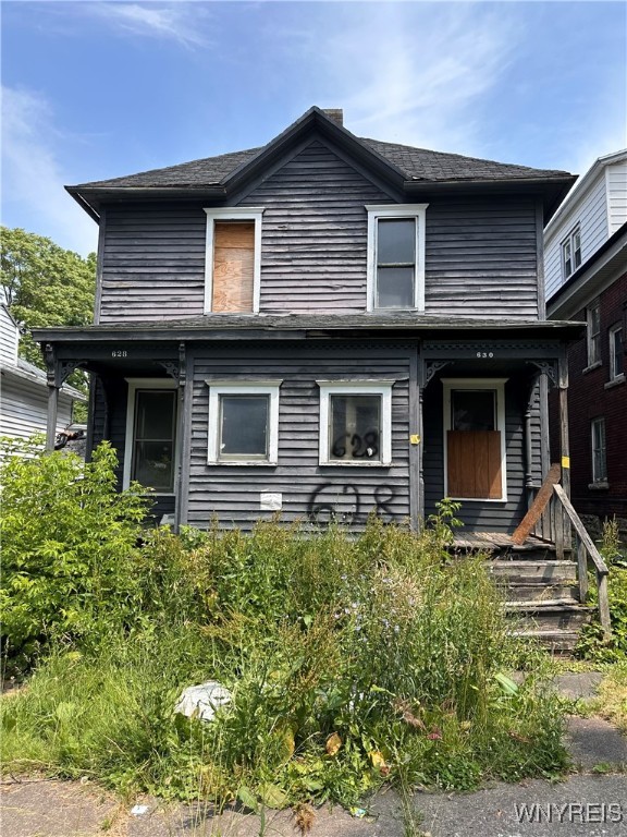 photo undefined: 628 Elmwood Avenue, Niagara Falls NY 14301