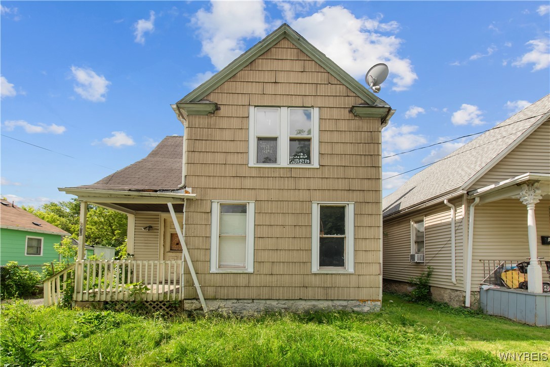 photo undefined: 759 Pierce Avenue, Niagara Falls NY 14305