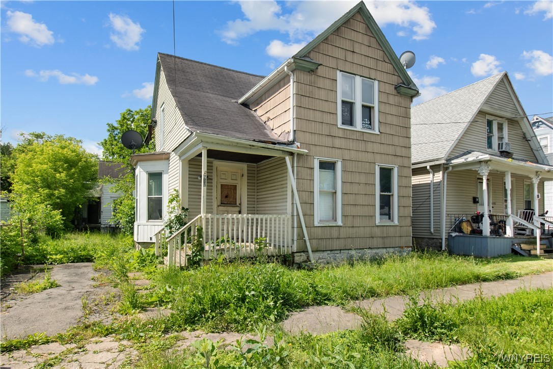 photo undefined: 759 Pierce Avenue, Niagara Falls NY 14305
