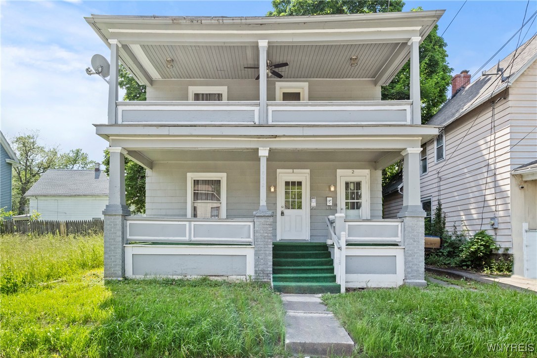 photo undefined: 1812 18th Street, Niagara Falls NY 14305