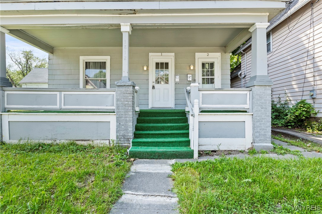 photo 3 : 1812 18th Street, Niagara Falls NY 14305