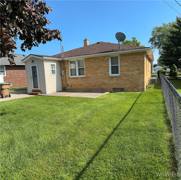 photo undefined: 64 Seton Road, Cheektowaga NY 14225