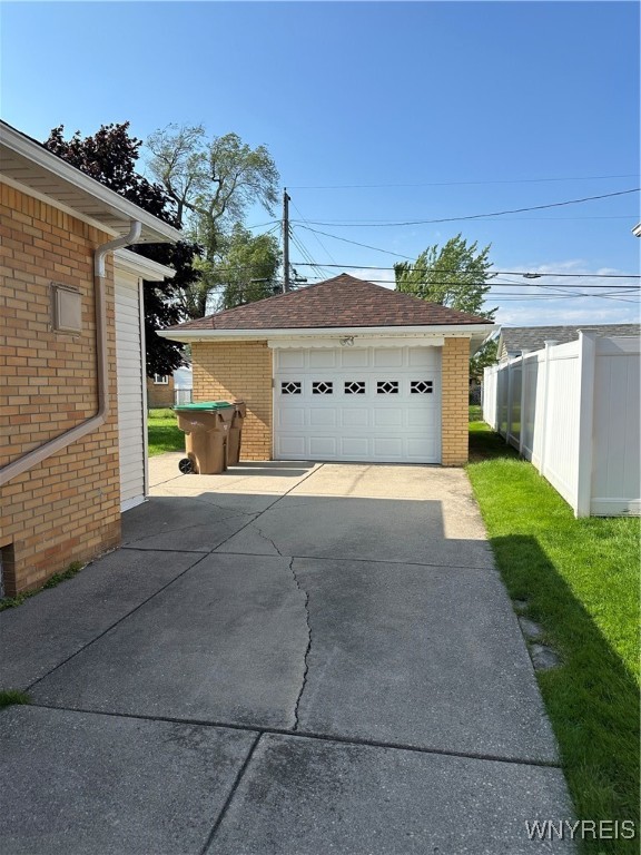 photo undefined: 64 Seton Road, Cheektowaga NY 14225