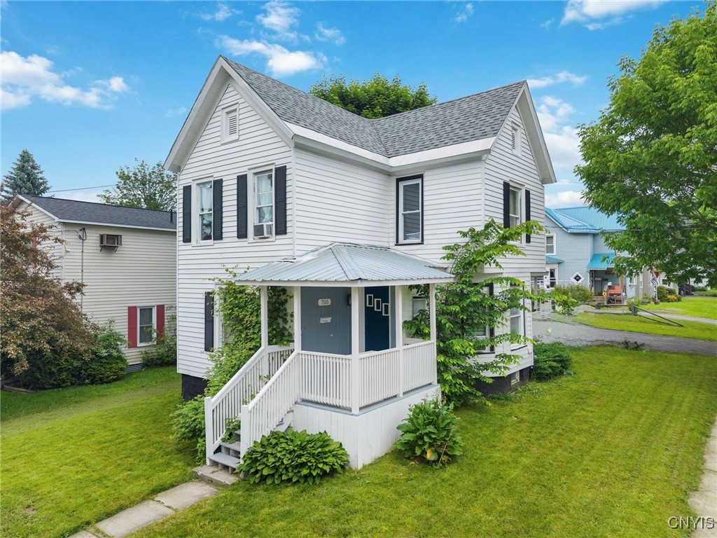 photo undefined: 700 Lansing Street, Watertown City NY 13601