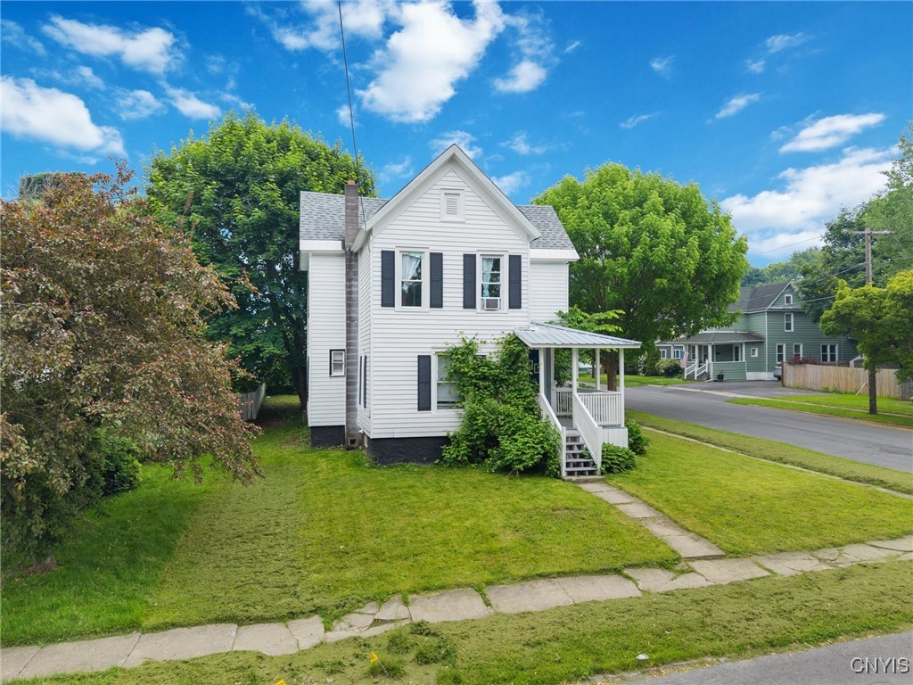 photo undefined: 700 Lansing Street, Watertown City NY 13601