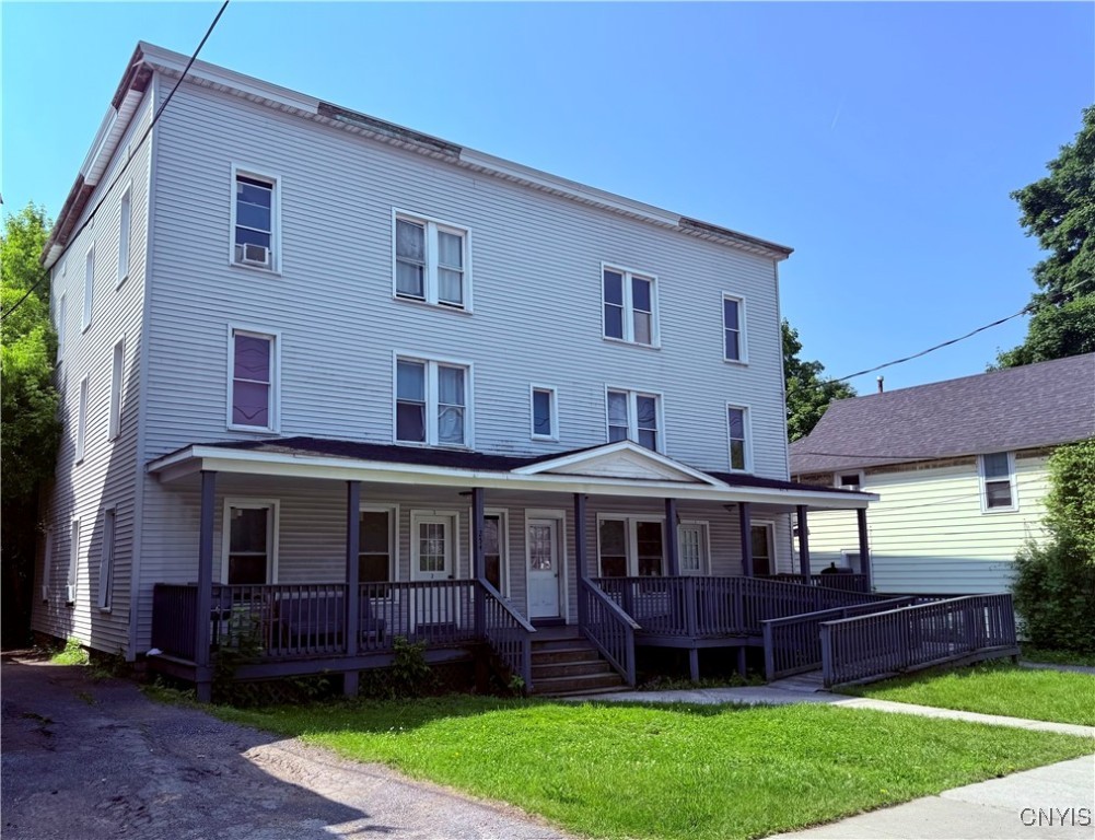 photo 0ZbgC-x9le4kzRY: 254 Apt 5 East Main Street, Watertown City NY 13601