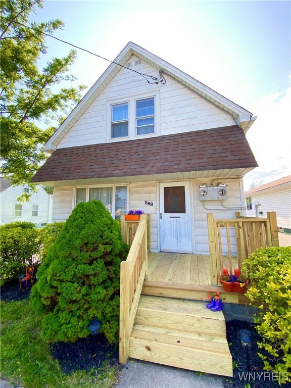 photo undefined: 288 Halstead Avenue, Cheektowaga NY 14212