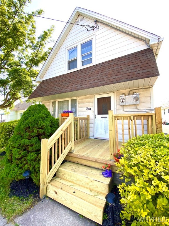 photo undefined: 288 Halstead Avenue, Cheektowaga NY 14212