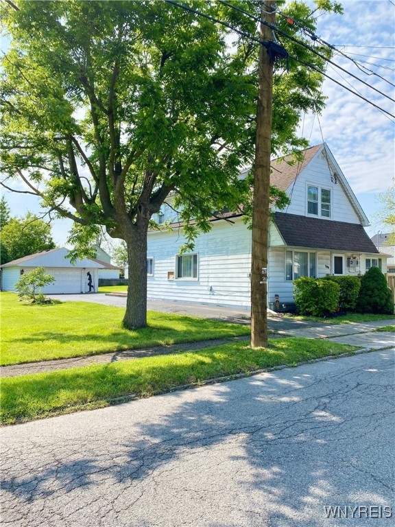 photo 2 : 288 Halstead Avenue, Cheektowaga NY 14212