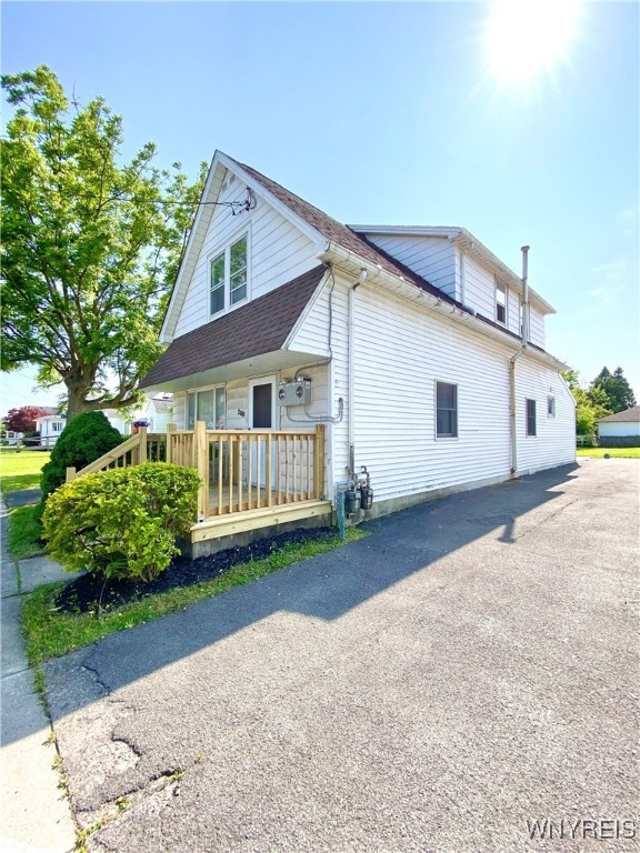 photo undefined: 288 Halstead Avenue, Cheektowaga NY 14212