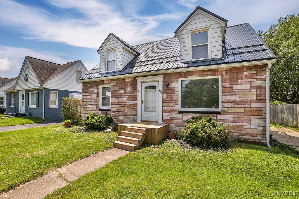 photo dEDZAiNjteTYc: 331 South Shore Boulevard, Lackawanna NY 14218