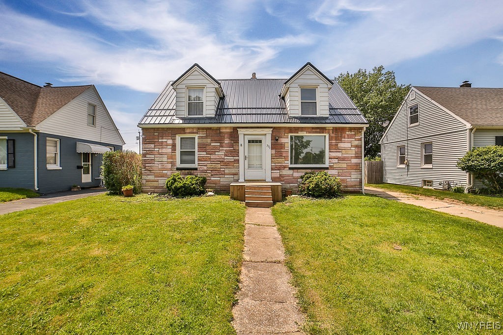 photo A: 331 South Shore Boulevard, Lackawanna NY 14218