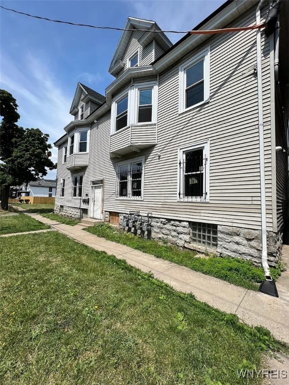 photo undefined: 355 Plymouth Street 4, Buffalo NY 14213