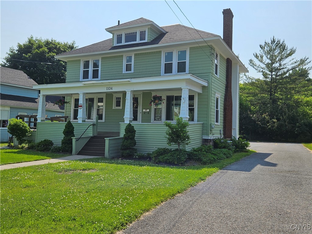 photo undefined: 1104 Washington Street, Watertown City NY 13601