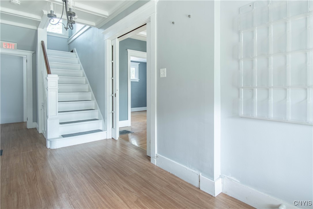 photo 2 : 1104 Washington Street, Watertown City NY 13601