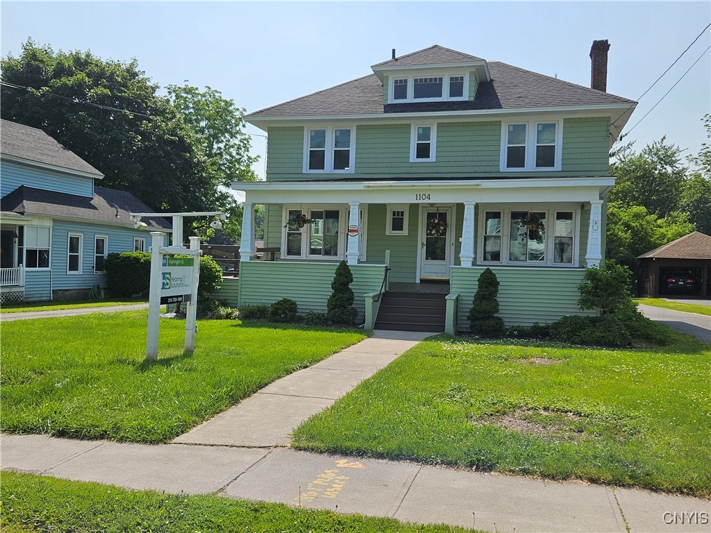 photo wuS3yeTITZ2JZIe0etZNmZJq2u4YxWOnrf0: 1104 Washington Street, Watertown City NY 13601