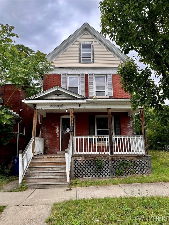 photo WlFiRlut: 524 10th Street, Niagara Falls NY 14301