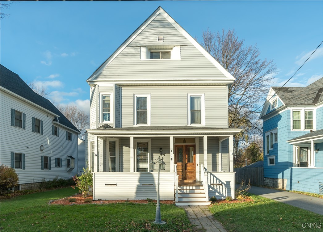 photo 3j5U-rrjrX3WXTzE: 161 Park Avenue, Watertown City NY 13601