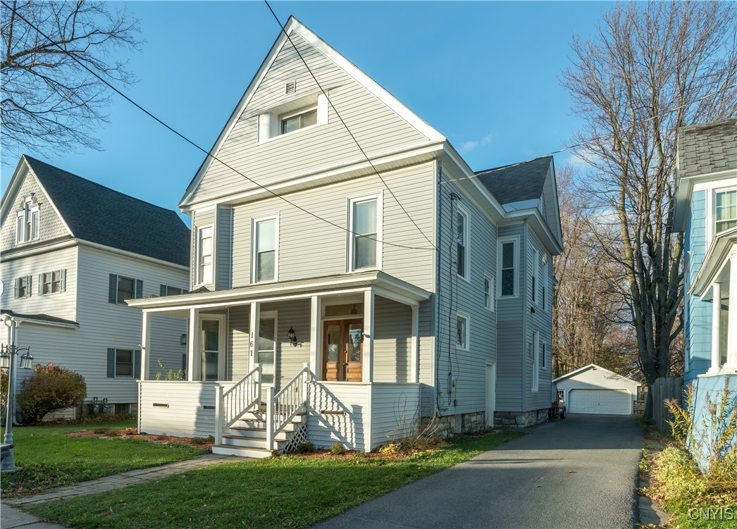 photo CCVUIZ8ir9CE4fILooK2EGlTTQ: 161 Park Avenue, Watertown City NY 13601
