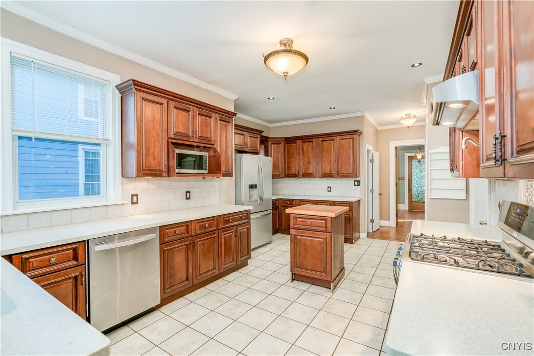 photo 2 : 161 Park Avenue, Watertown City NY 13601