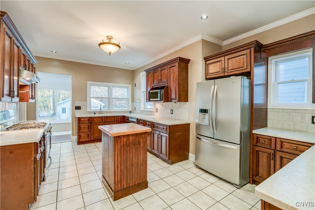 photo 3 : 161 Park Avenue, Watertown City NY 13601