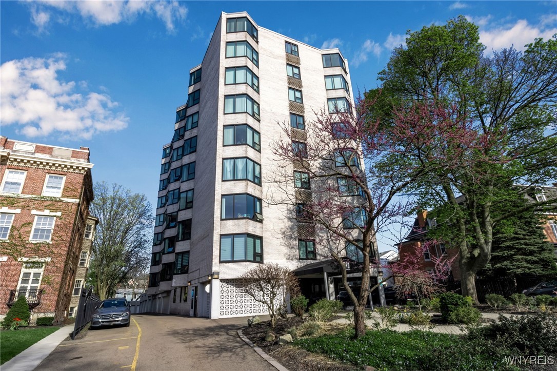 photo 0: 849 Delaware Avenue 301, Buffalo NY 14209