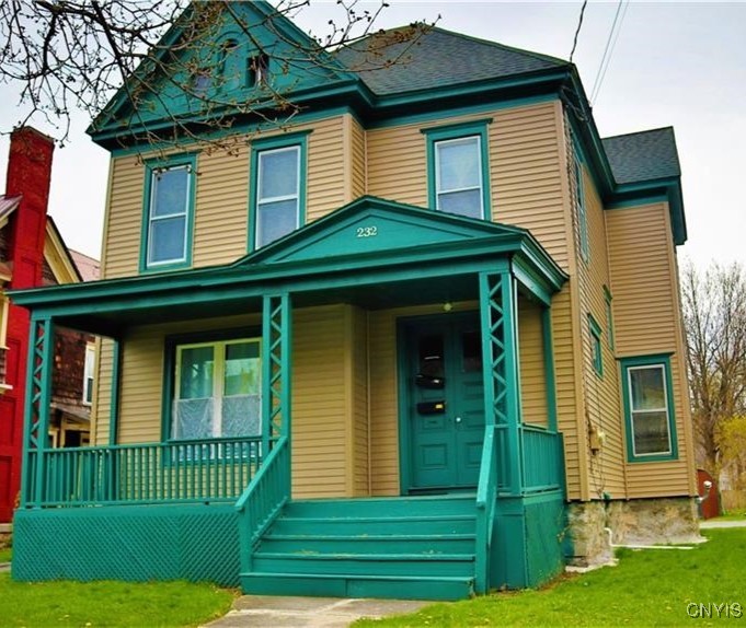 photo undefined: 232 Winslow Street 2, Watertown City NY 13601