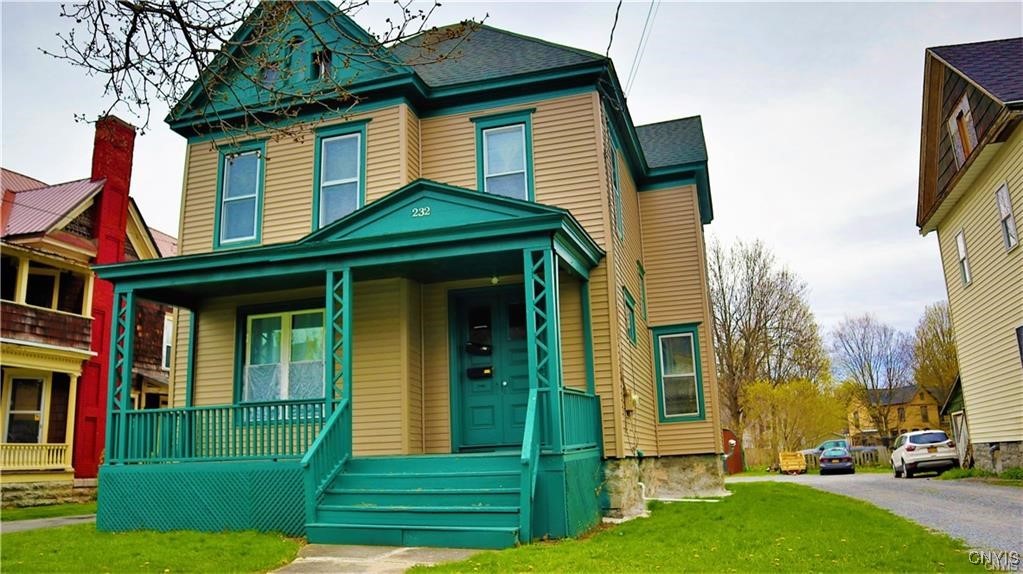 photo undefined: 232 Winslow Street 2, Watertown City NY 13601