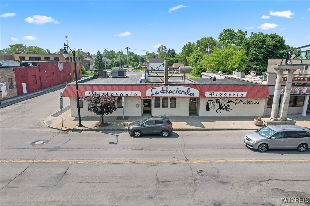 photo undefined: 3019 Pine Avenue, Niagara Falls NY 14301