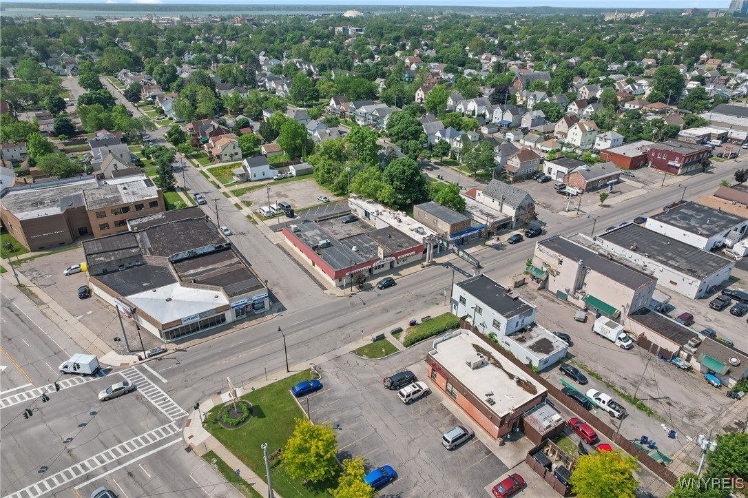 photo 2 : 3019 Pine Avenue, Niagara Falls NY 14301