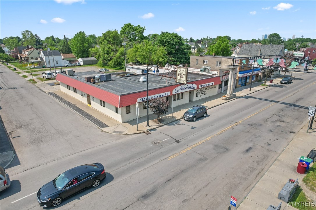 photo 3 : 3019 Pine Avenue, Niagara Falls NY 14301
